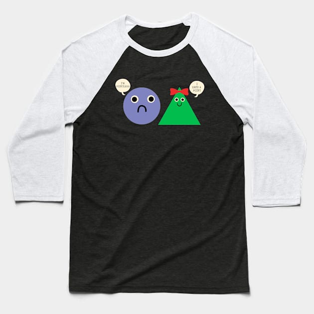 funny Baseball T-Shirt by teemarket